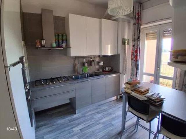 Appartamento in vendita a Sulmona AQ