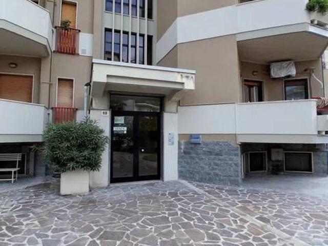 Appartamento in vendita a Sulmona AQ