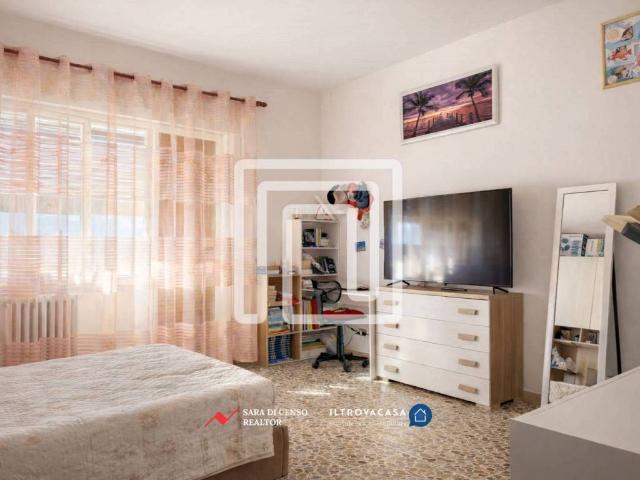 Appartamento in vendita a Sulmona AQ
