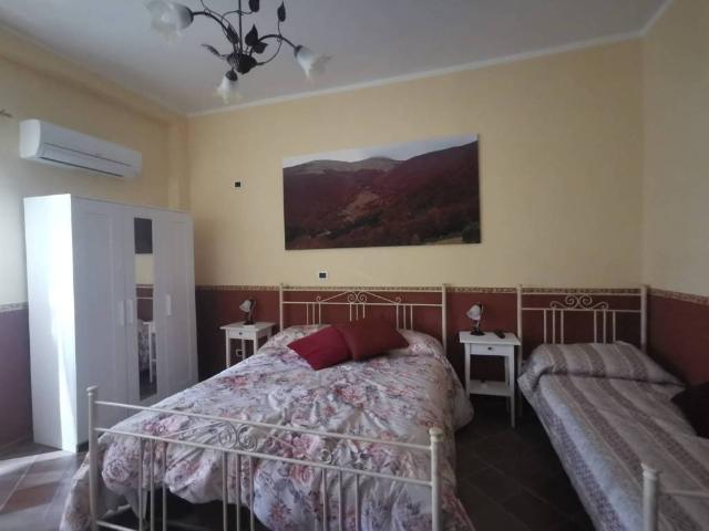 Appartamento in vendita a Sulmona AQ
