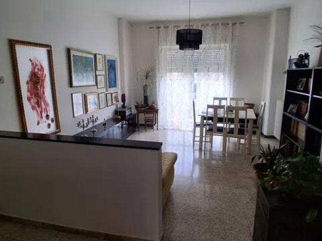 Appartamento in vendita a Sulmona AQ