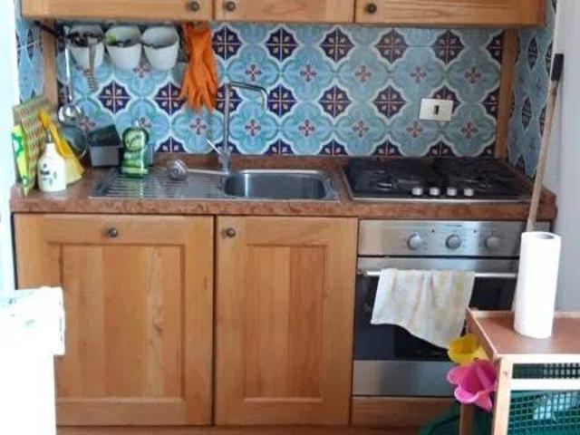 Appartamento in vendita a Sulmona AQ