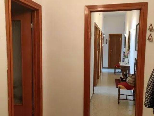Appartamento in vendita a Sulmona AQ
