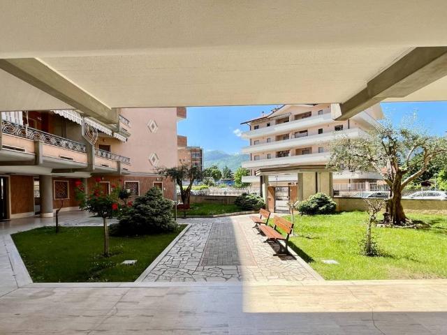 Appartamento in vendita a Sulmona AQ