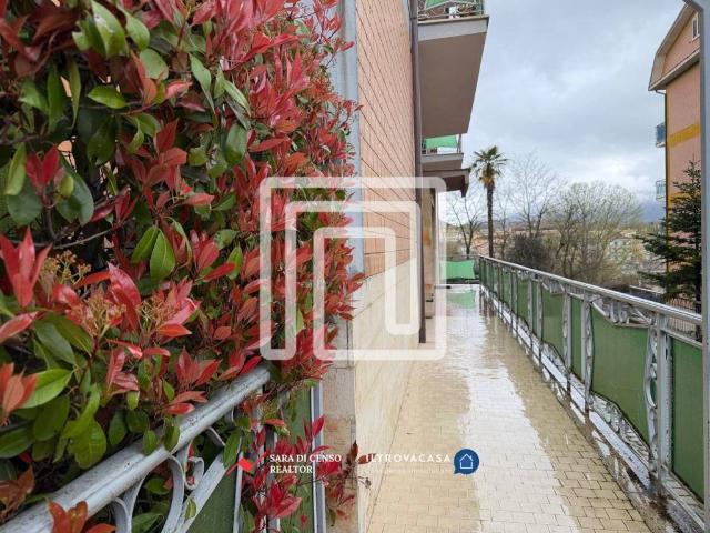 Appartamento in vendita a Sulmona AQ