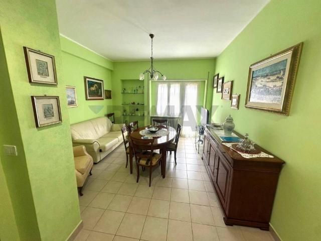 Appartamento in vendita a Sulmona AQ