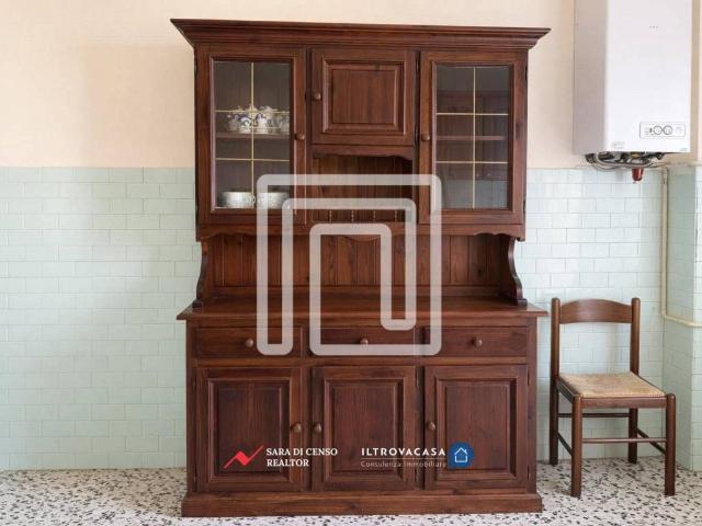 Appartamento in vendita a Sulmona AQ
