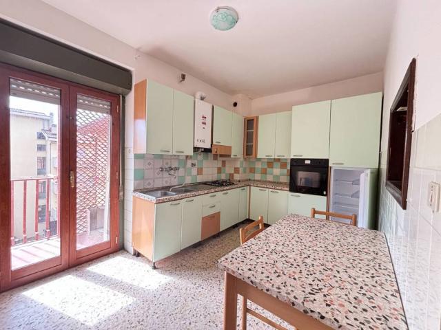 Appartamento in vendita a Sulmona AQ