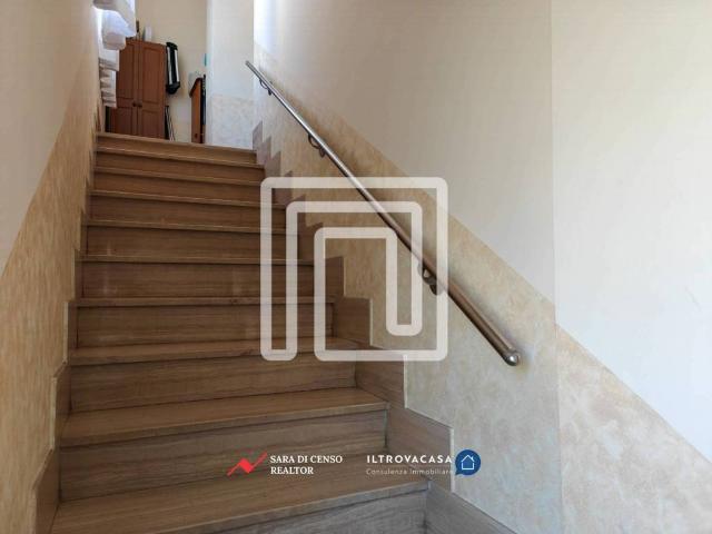 Appartamento in vendita a Sulmona AQ