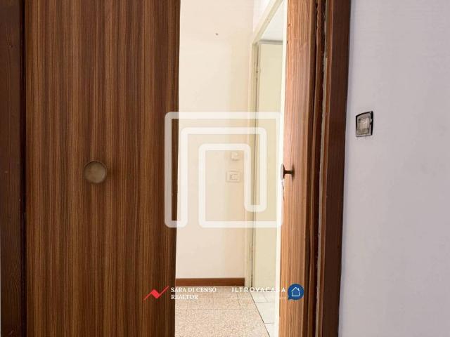 Appartamento in vendita a Sulmona AQ
