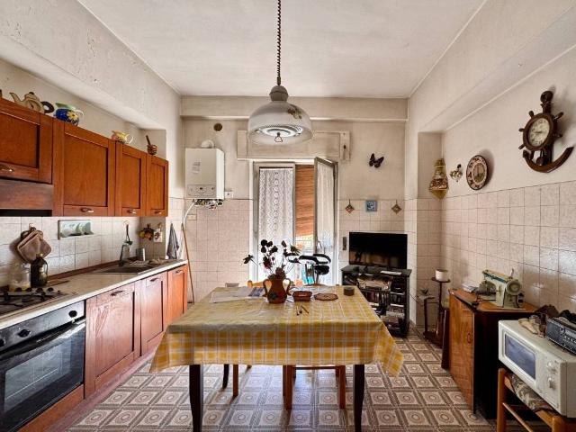 Appartamento in vendita a Sulmona AQ