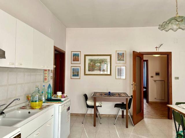 Appartamento in vendita a Sulmona AQ