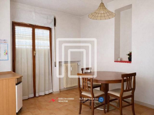 Appartamento in vendita a Sulmona AQ