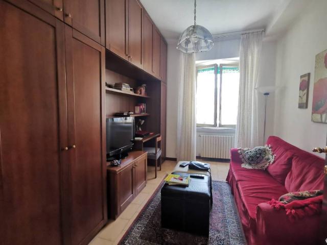 Appartamento in vendita a Sulmona AQ