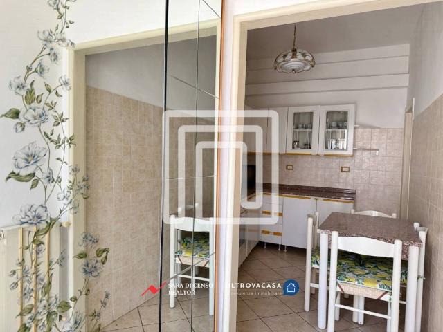 Appartamento in vendita a Sulmona AQ