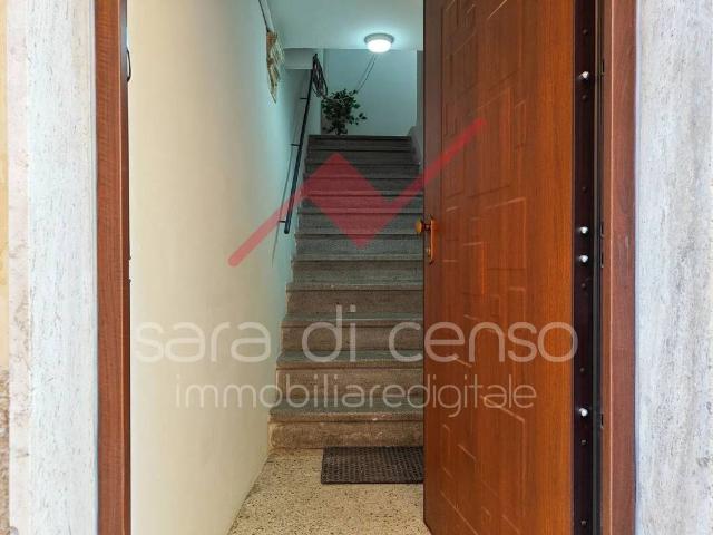 Appartamento in vendita a Sulmona AQ