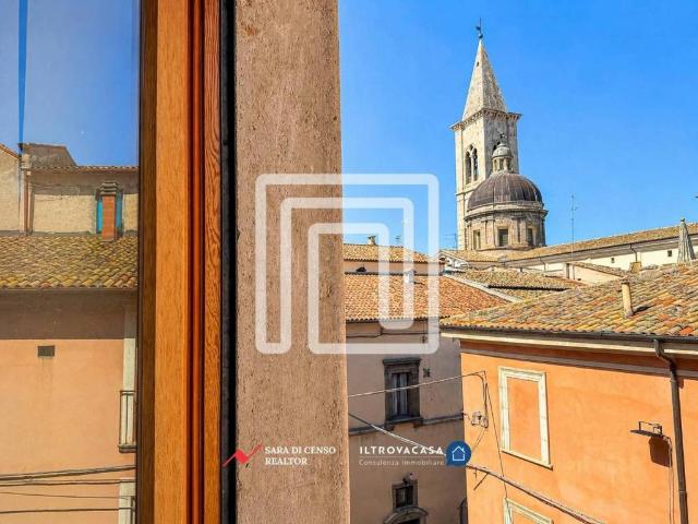 Appartamento in vendita a Sulmona AQ