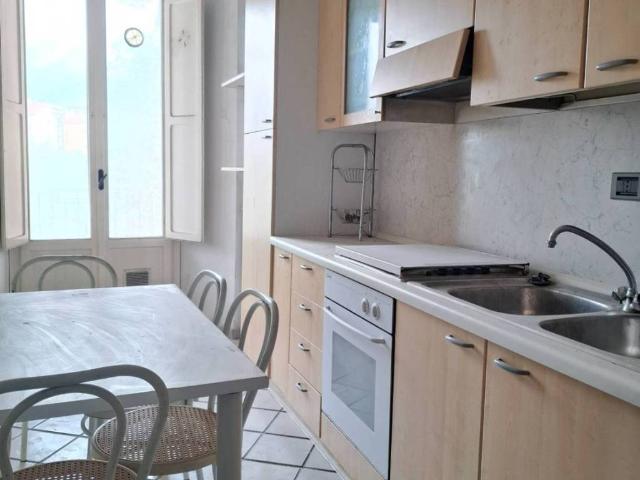 Appartamento in vendita a Sulmona AQ