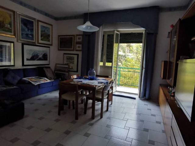 Appartamento in vendita a Sulmona AQ