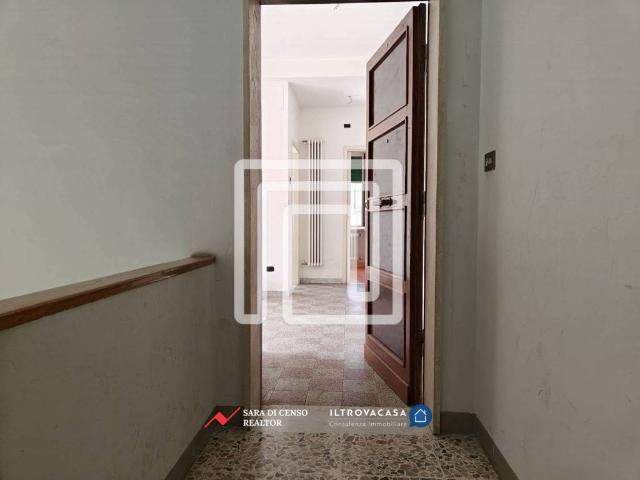 Appartamento in vendita a Sulmona AQ