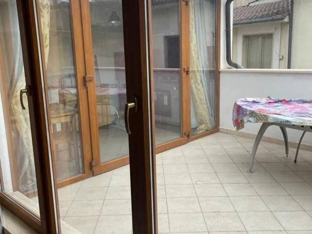 Appartamento in vendita a Sulmona AQ