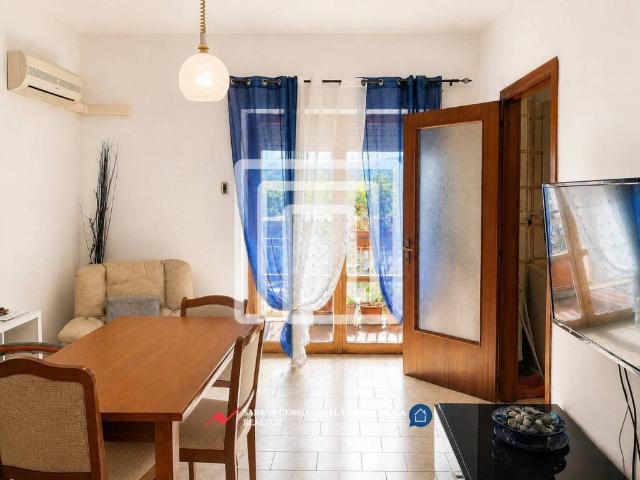Appartamento in vendita a Sulmona AQ