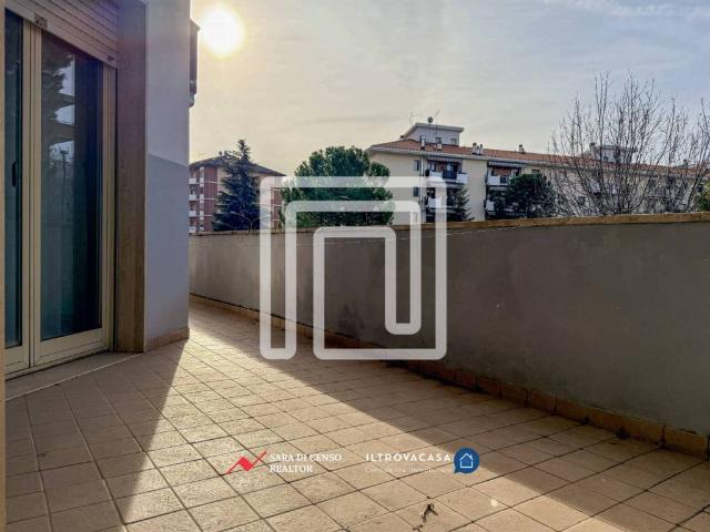 Appartamento in vendita a Sulmona AQ
