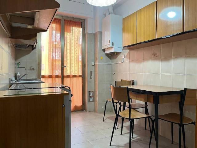 Appartamento in vendita a Sulmona AQ