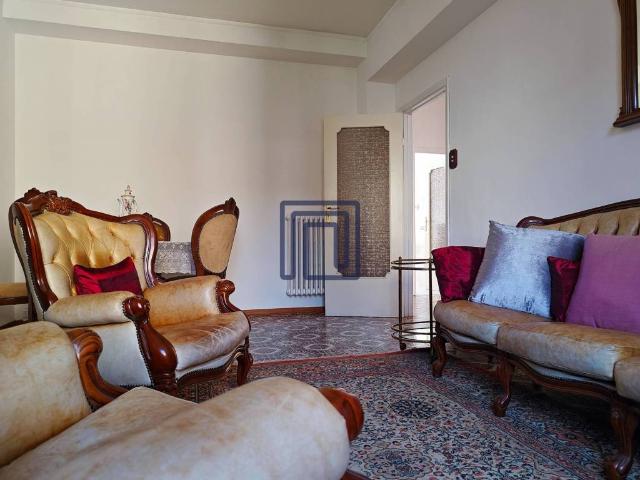Appartamento in vendita a Sulmona AQ