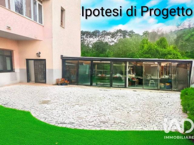Appartamento in vendita a Sulmona AQ