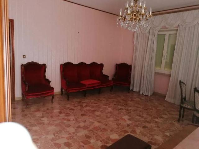 Appartamento in vendita a Sulmona AQ