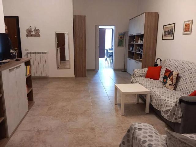 Appartamento in vendita a Sulmona AQ