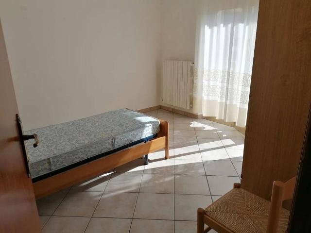 Appartamento in vendita a Sulmona AQ