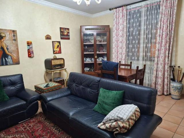 Appartamento in vendita a Sulmona AQ