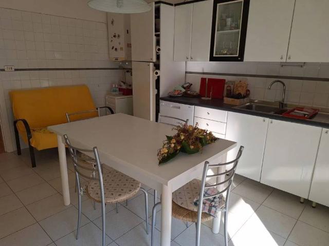 Appartamento in vendita a Sulmona AQ