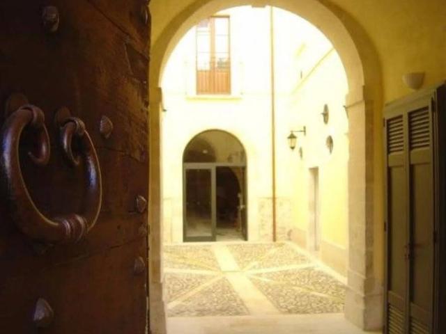 Appartamento in vendita a Sulmona AQ
