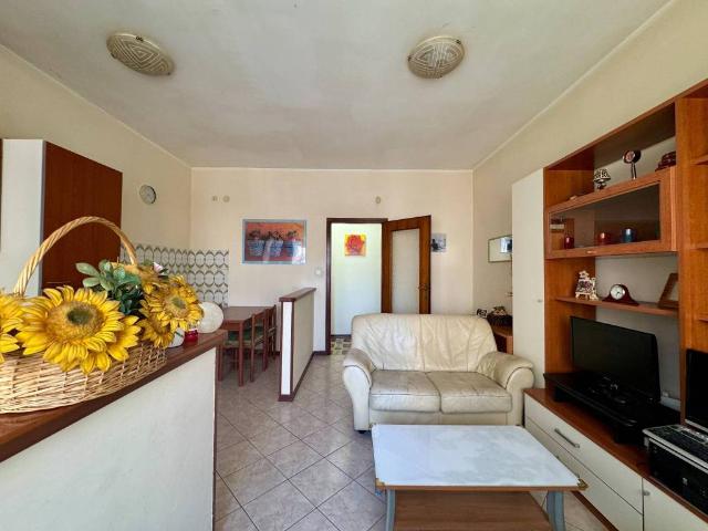 Appartamento in vendita a Sulmona AQ