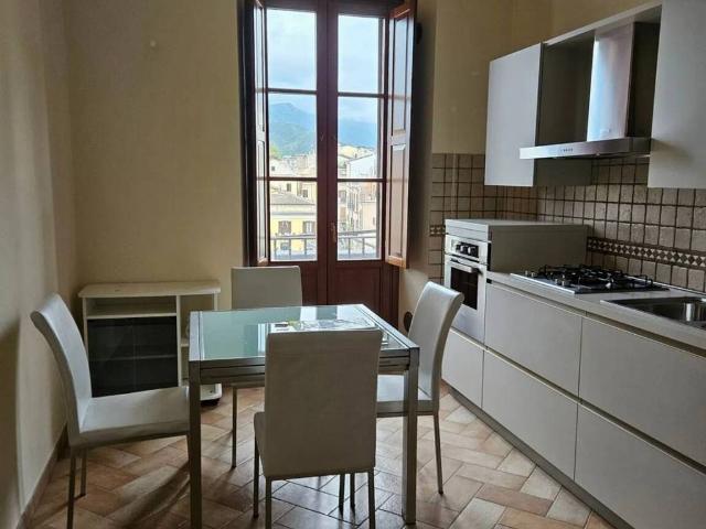 Appartamento in vendita a Sulmona AQ