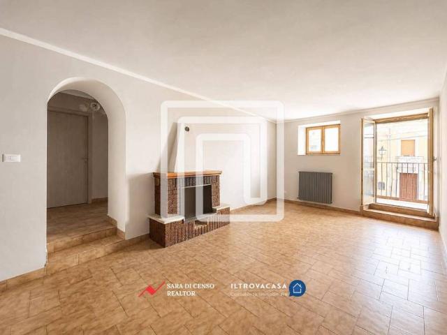 Appartamento in vendita a Sulmona AQ