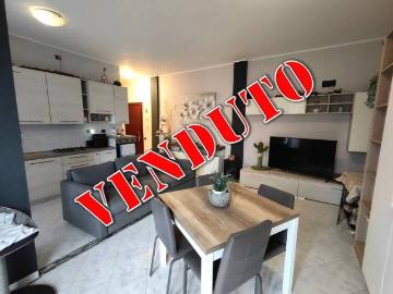 Appartamento in vendita a Sulbiate MB