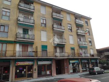 Appartamento in vendita a Sulbiate MB