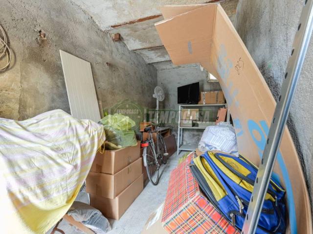 Appartamento in vendita a Sulbiate MB
