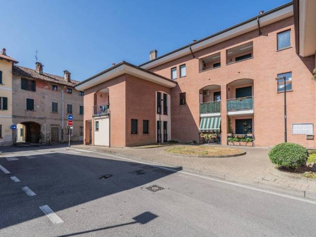 Appartamento in vendita a Sulbiate MB