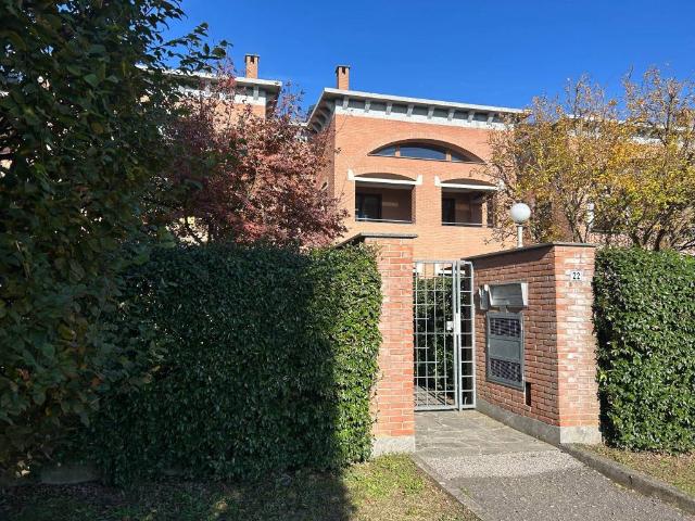 Appartamento in vendita a Sulbiate MB
