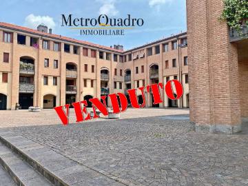 Appartamento in vendita a Sulbiate MB
