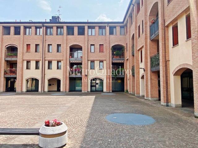 Appartamento in vendita a Sulbiate MB
