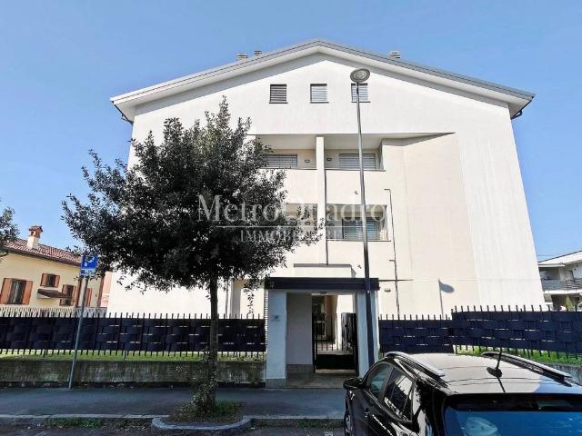 Appartamento in vendita a Sulbiate MB