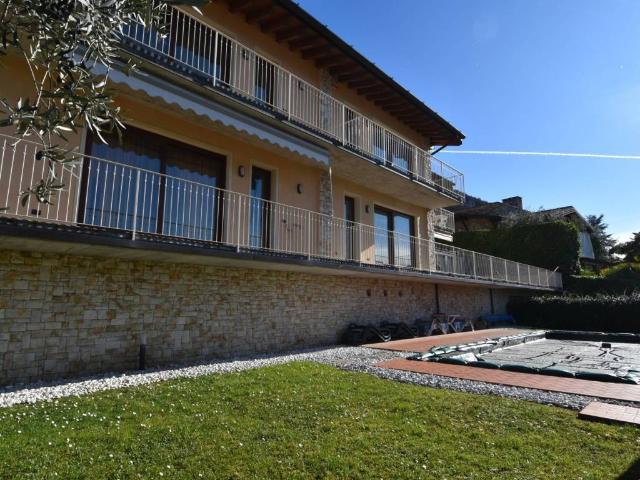 Appartamento in vendita a Sulzano BS