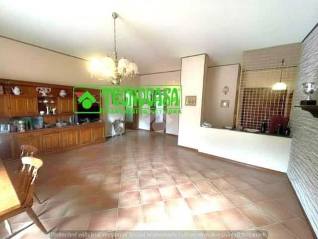 Appartamento in vendita a Summonte AV