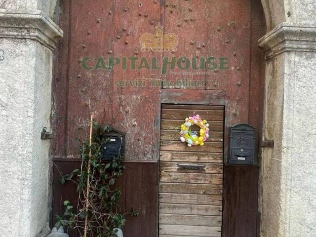 Appartamento in vendita a Summonte AV